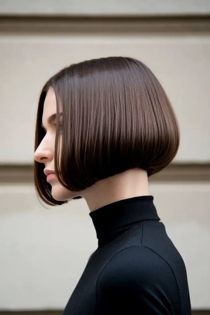 The French Bob