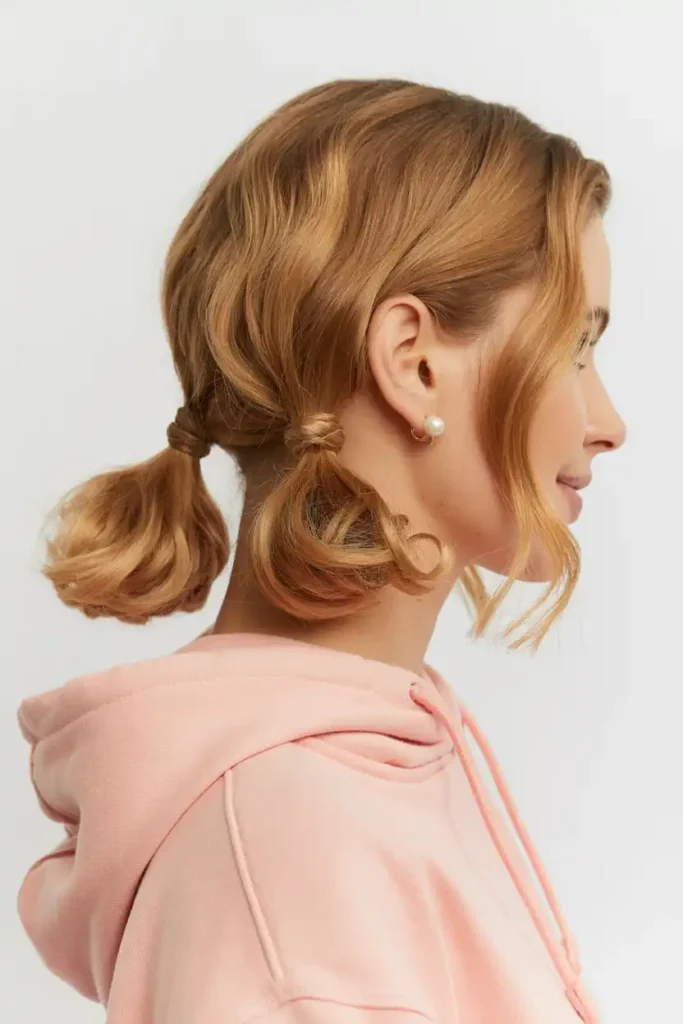 The Knotted Low Pigtails