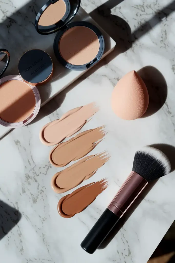 The One-Product Base That Works for Every Skin Tone