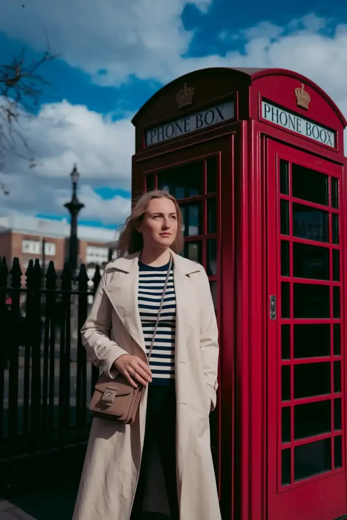 Underestimating London's Unpredictable Weather