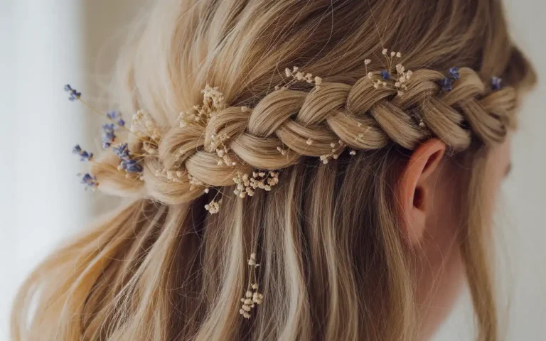 Wedding Guest Hairstyles