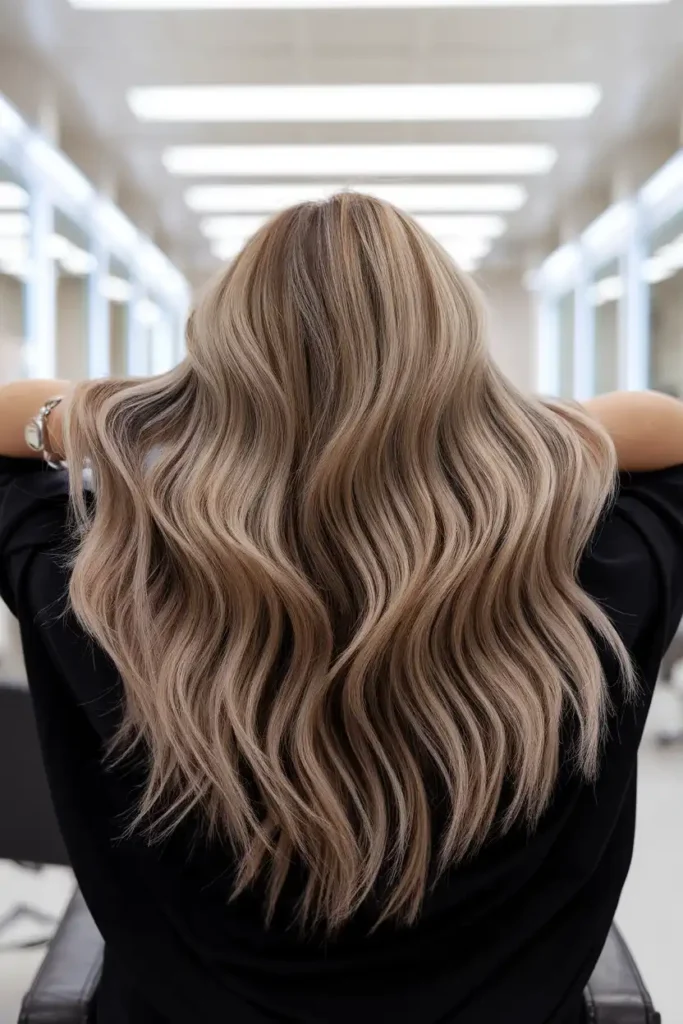 What Are the Best Hair Types for Traditional Highlights?