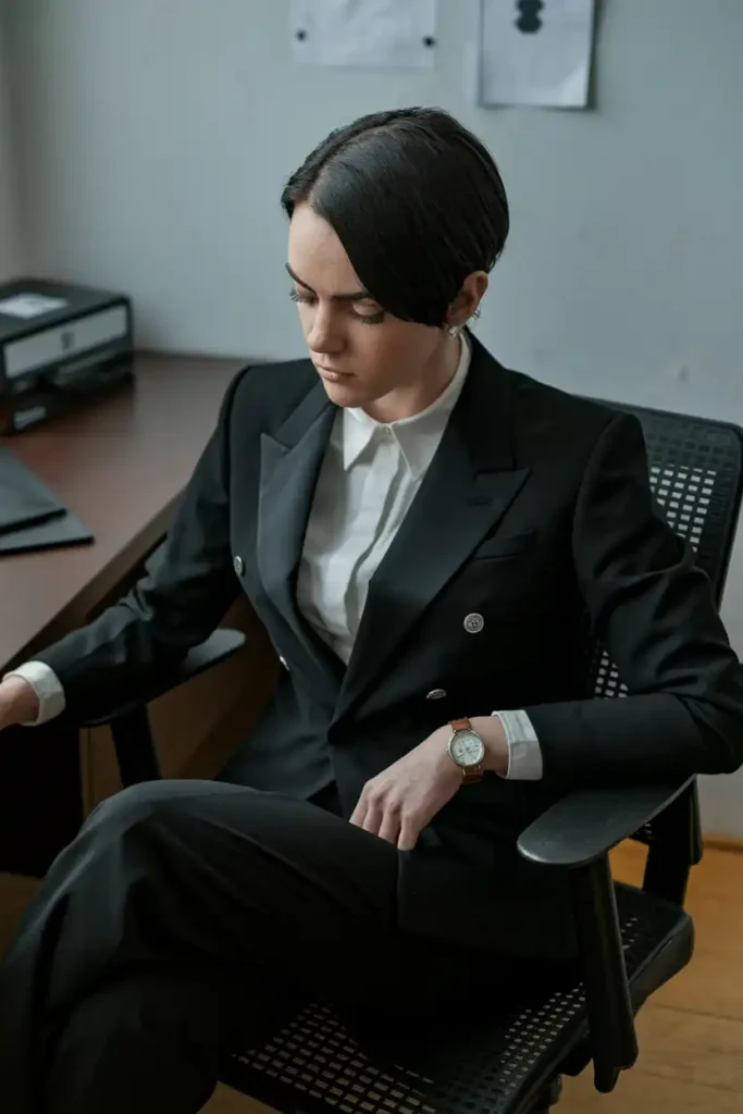 What to Wear for Conservative Office Dress Codes