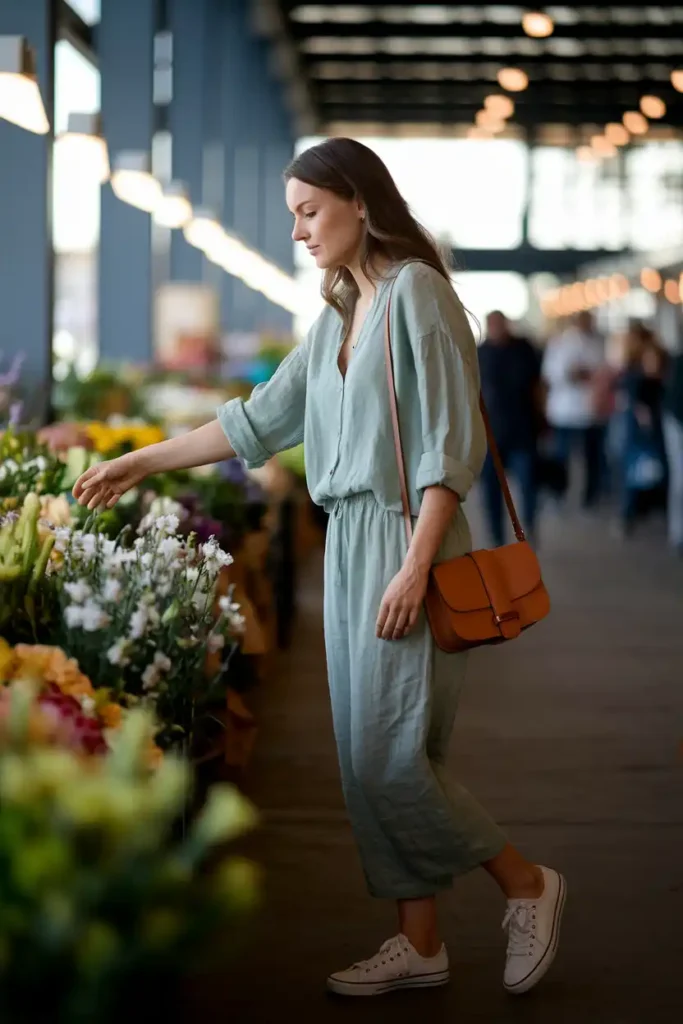 What to Wear to the Ferry Building Without Looking Like a Tourist