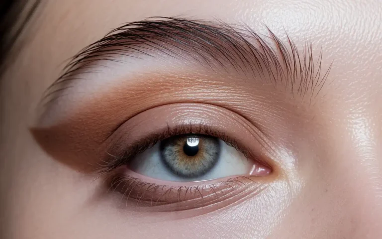 Zara Larsson Makeup