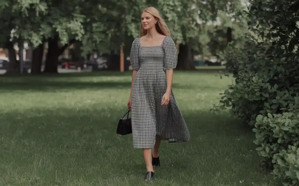 church outfit ideas for summer