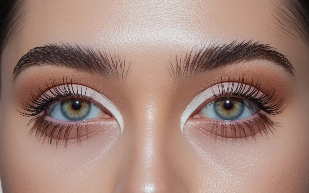 simple makeup looks