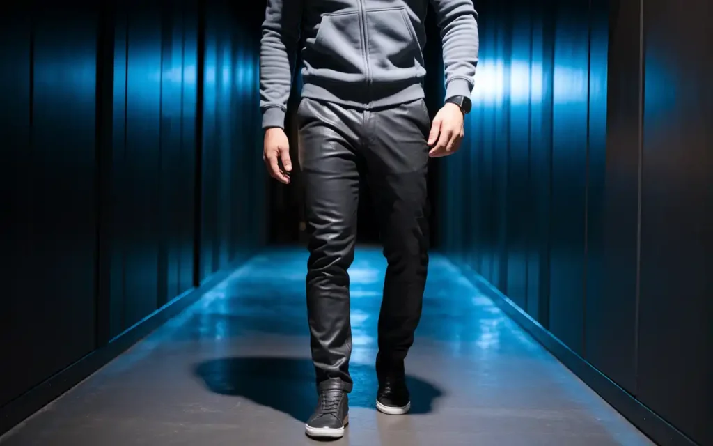 streetwear men outfits