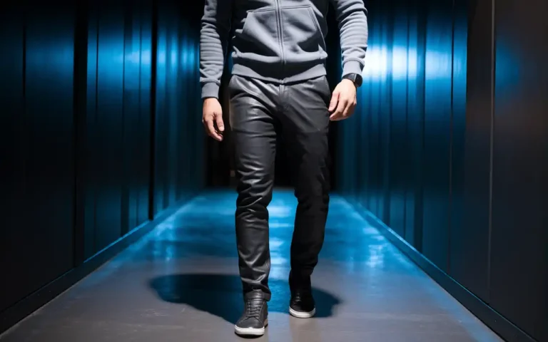 streetwear men outfits