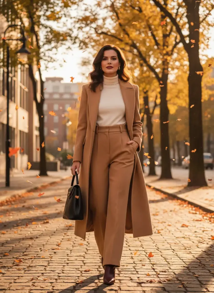 70s Rich Fashion Influence You Can Still Wear Today