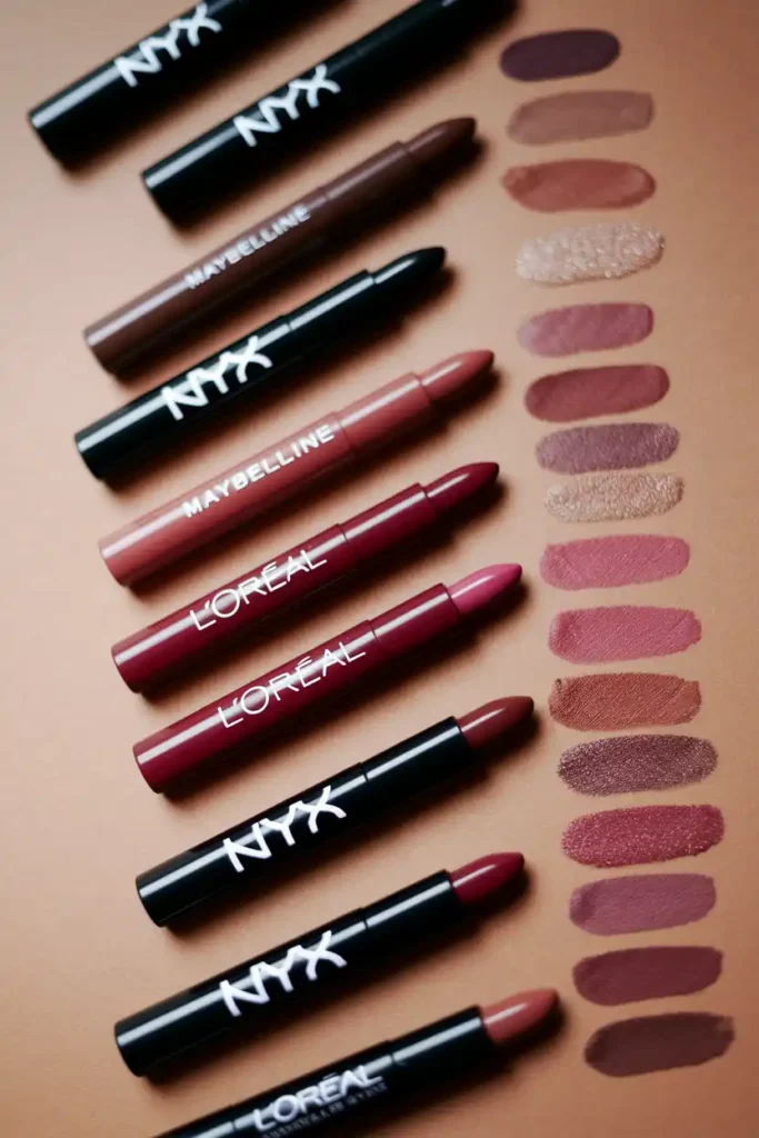 Affordable Dark Skin Lip Combo Recommendations Under $20