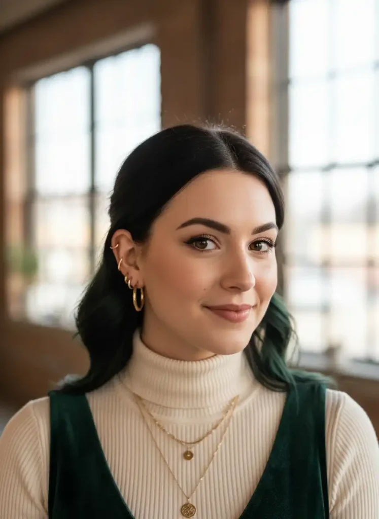 Asymmetric Stacking: When Both Ears Are Different