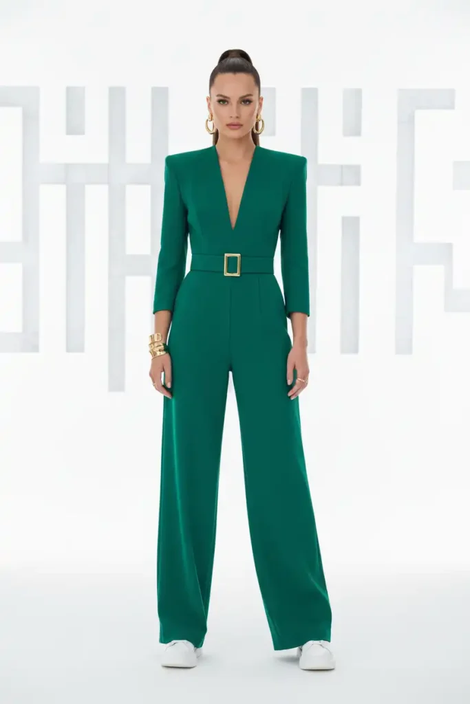Award Ceremony Outfit For Women: Can a Jumpsuit Really Work?