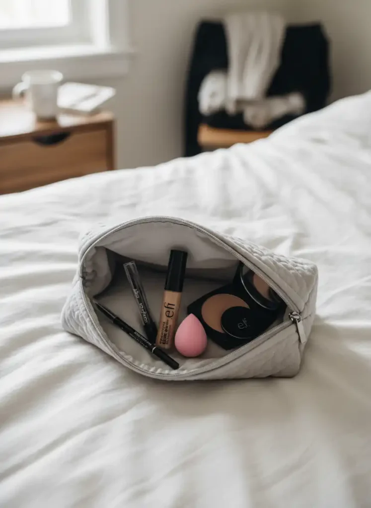 Beginner Makeup Essentials That Make a Real Difference