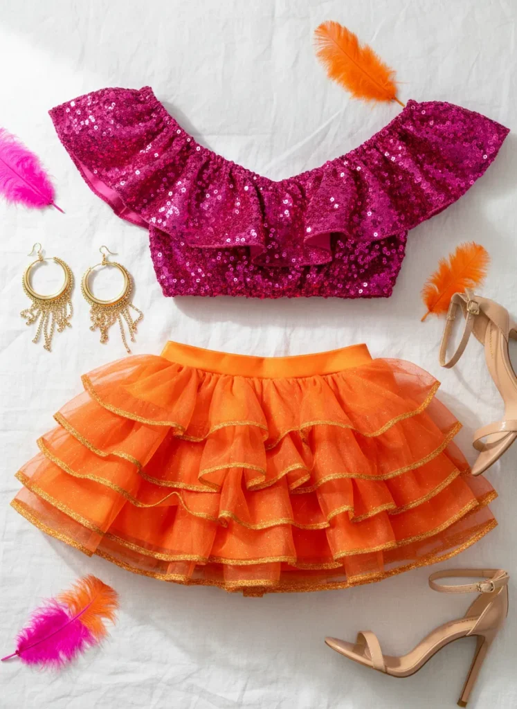 Bold Color Combinations That Actually Work Together
