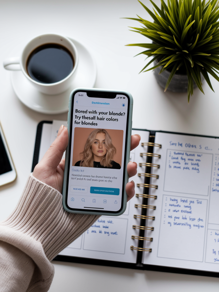 Booking Your Fall Color Appointment: Timing and Costs