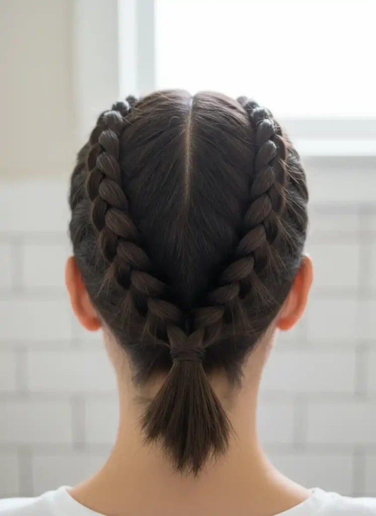 Braiding Techniques That Work Best on Short Lengths
