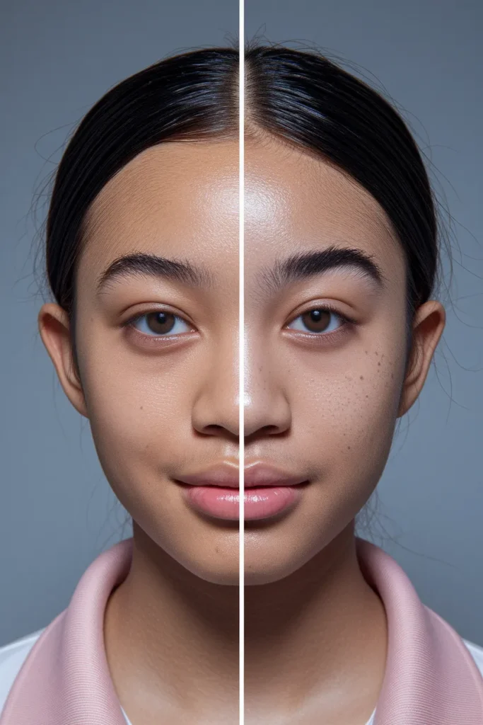 Brow Grooming That Frames Your Face Without Looking Done Up