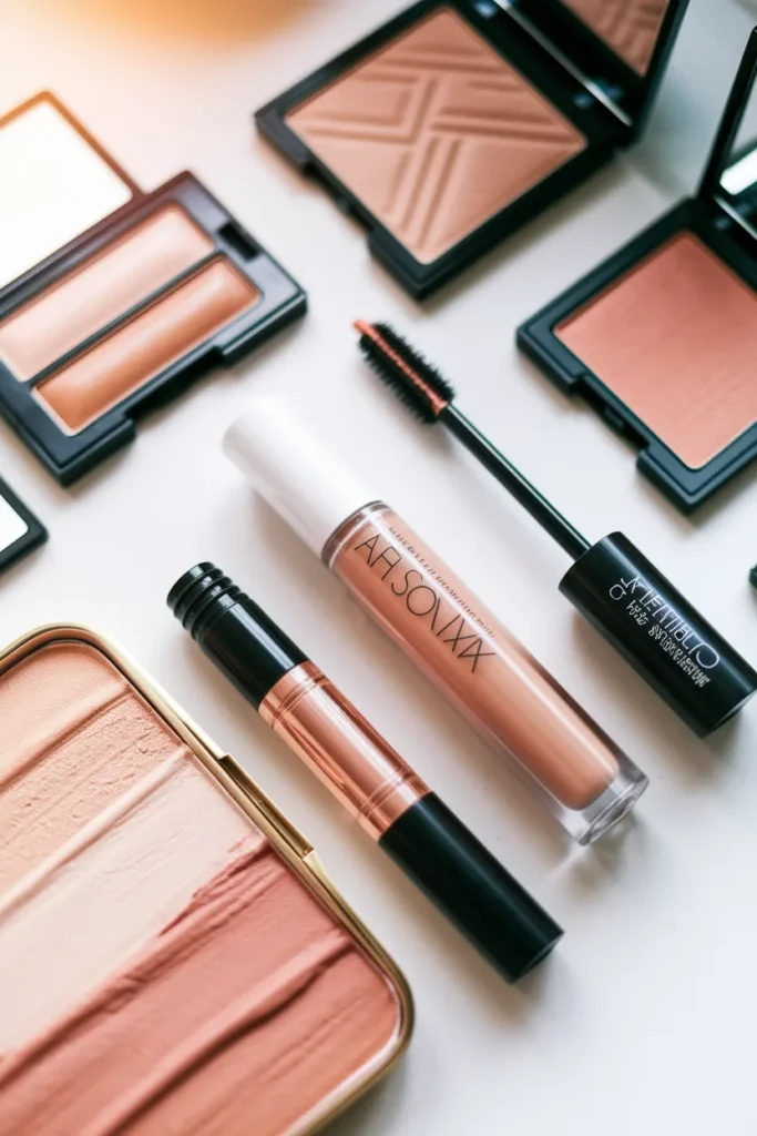Budget-Friendly Products That Perform Like High-End Makeup