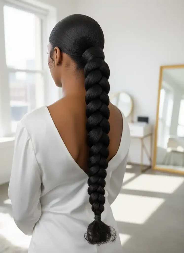 Building Confidence With Styles That Suit Your Length