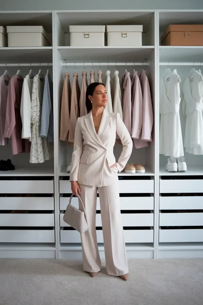 Building a Wardrobe That Works Long-Term for Your Body