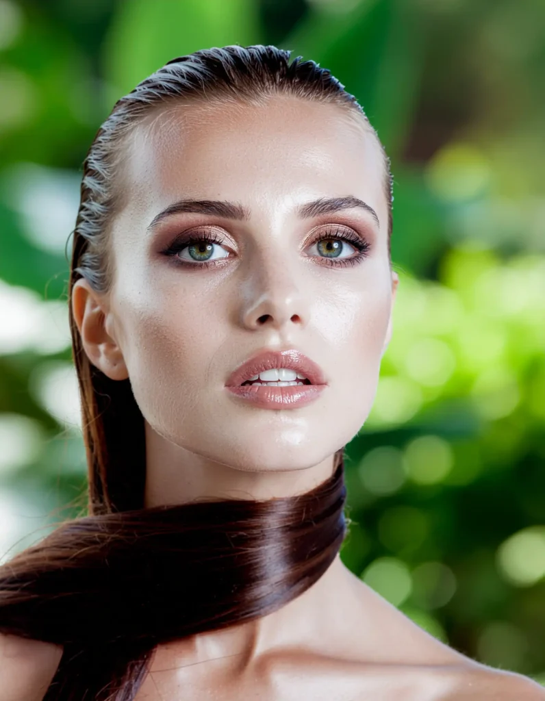 Building a Warm, Sun-Kissed Finish Without Looking Orange