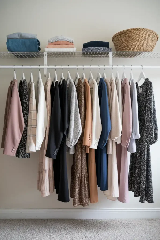 Building a Year-Round Wardrobe for Pear Body Shape Outfits