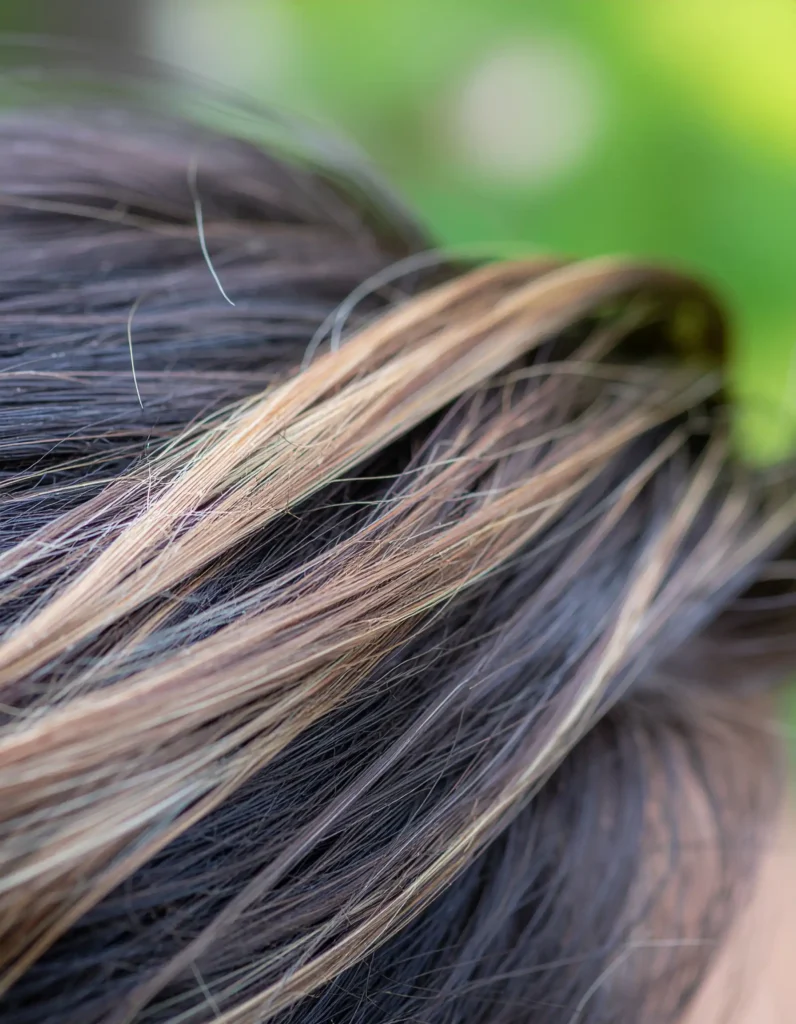 Caramel Highlights on Brunettes: What They Actually Look Like on Dark Hair