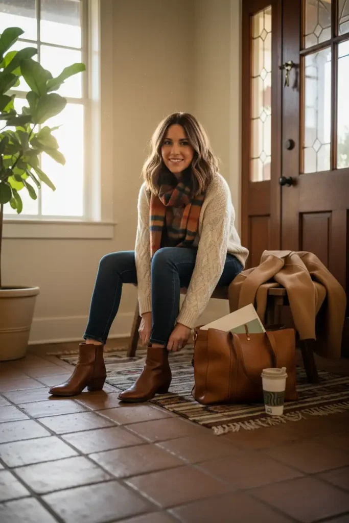 Choosing Boots Based on Your Actual Daily Routine