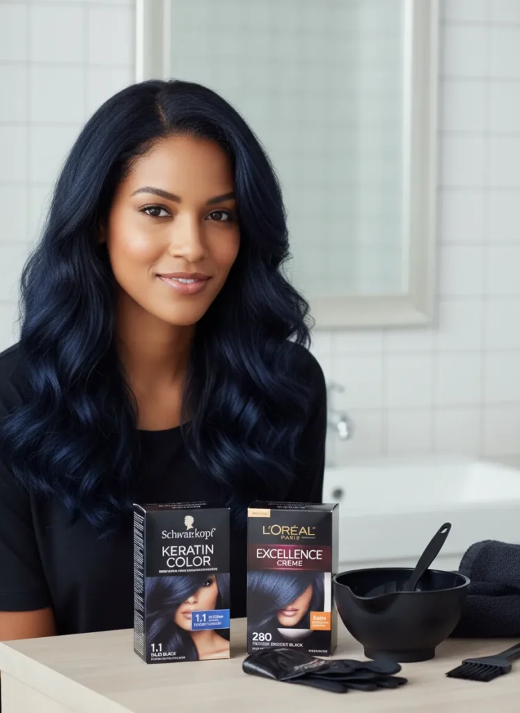 Color Without Bleach: What's Actually Possible