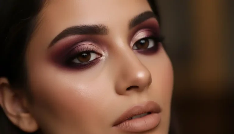 Colorful Eyeshadow Looks