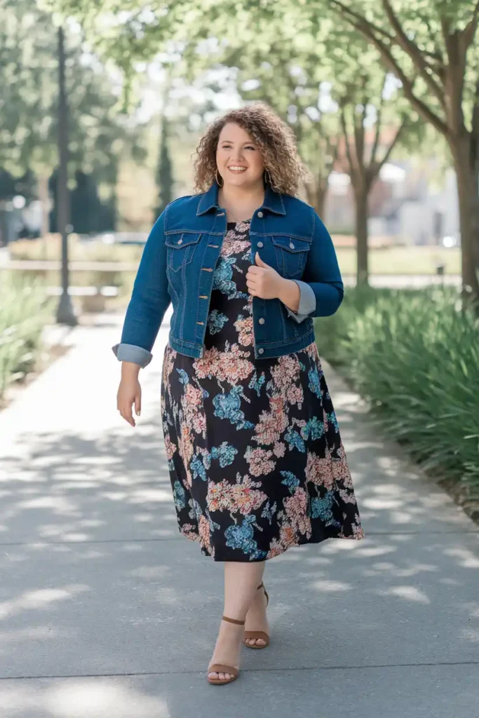 Cropped Jackets That Work With Your Proportions