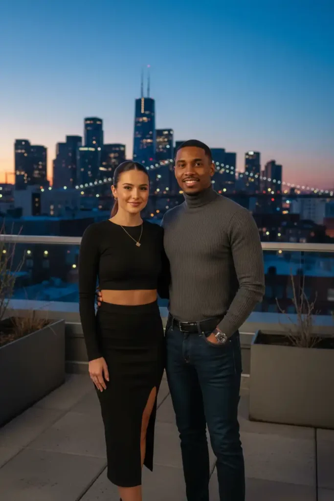 DIY Baddie Outfits for the Couple on a Budget