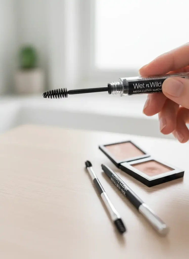 Eyebrow Products That Look Natural, Not Drawn On