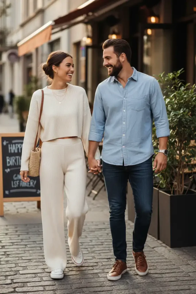 Fashion Ideas for Women Who Want to Look Great Without Overthinking It