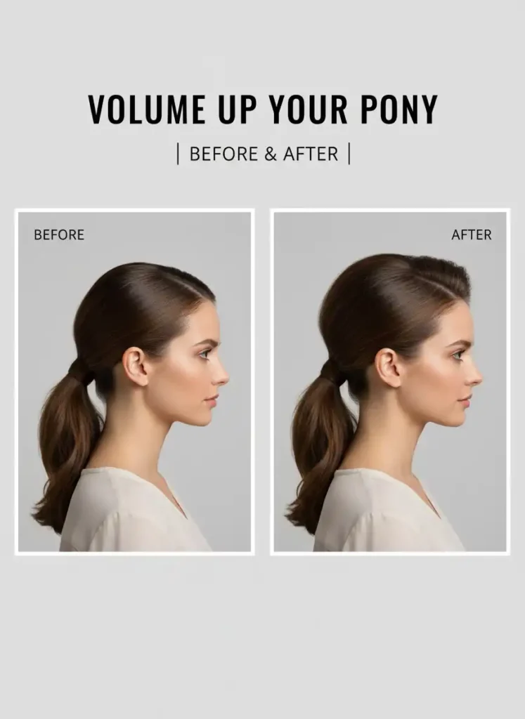 Fixing the Flat Crown Problem Once and For All