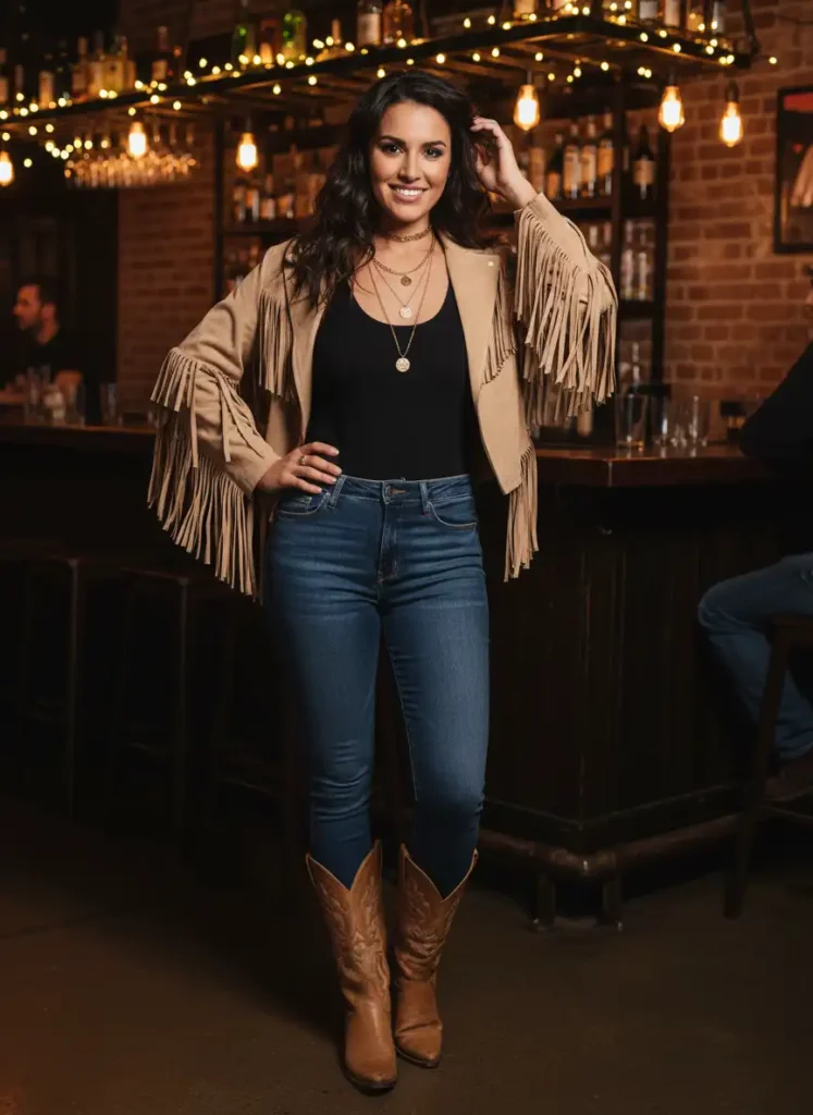 Fringe Details That Actually Look Expensive