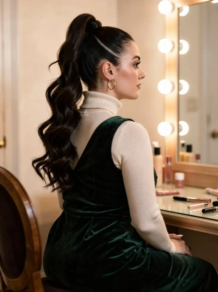 Glam Styling for Date Nights and Special Occasions