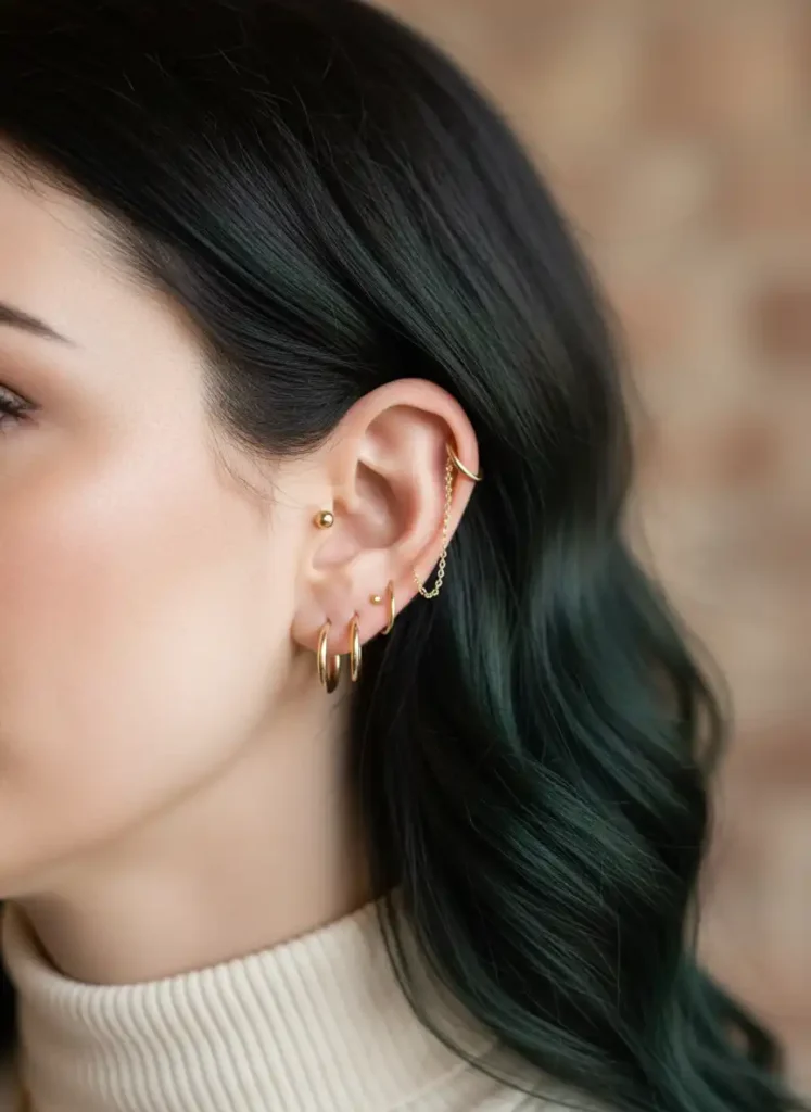 Helix and Lobe Combos That Actually Balance