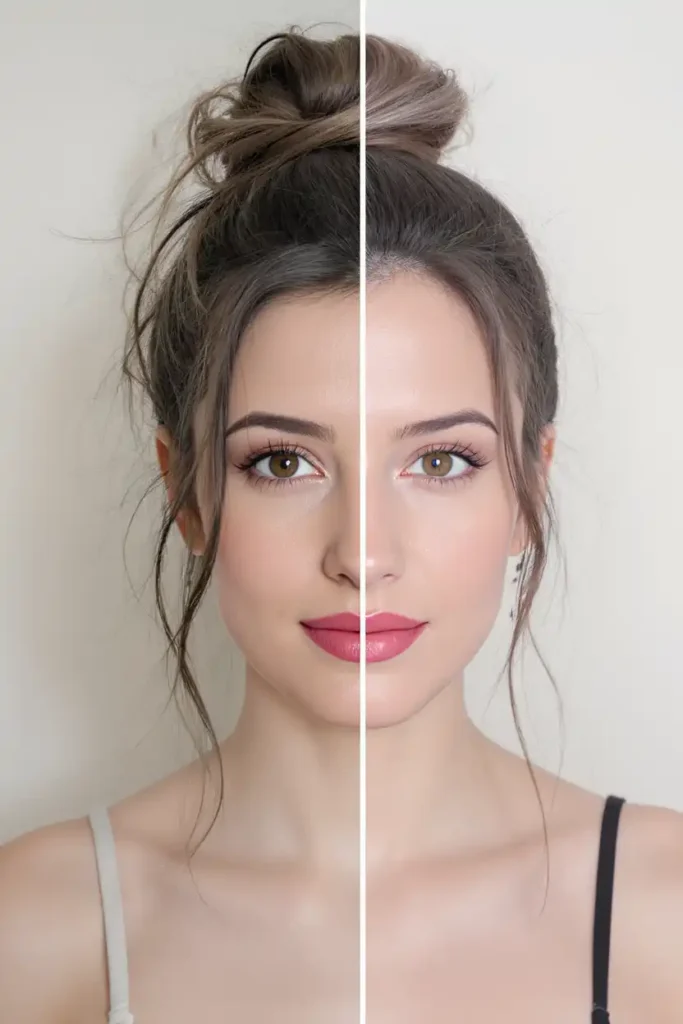 High Bun Hairstyle Mistakes and How to Fix Them