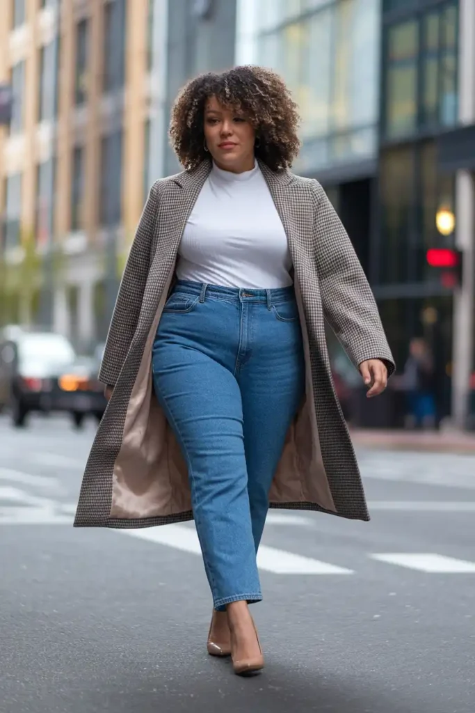 High-Waisted Bottoms That Instantly Lengthen Your Legs