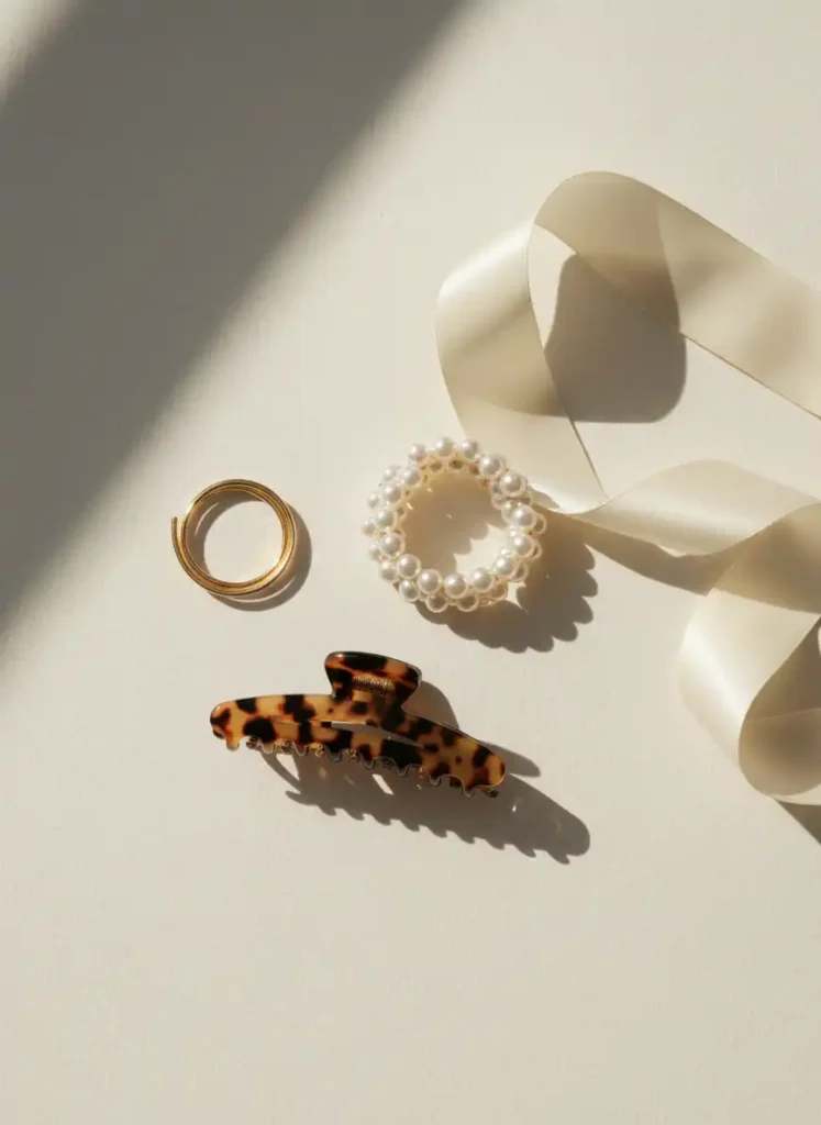 How Accessories Can Do the Heavy Lifting for You
