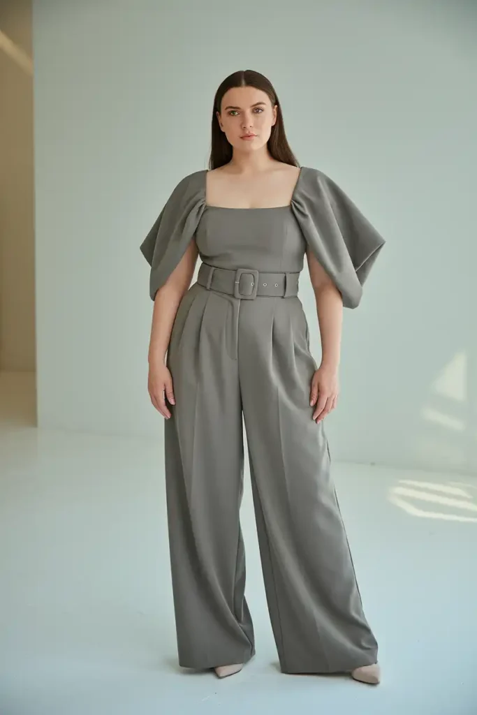 How to Balance Proportions With the Right Bottoms