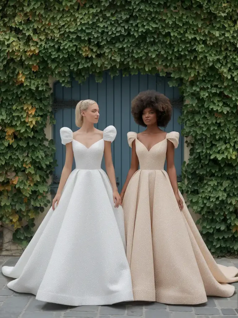 How to Choose the Right Shade of White for Your Skin Tone