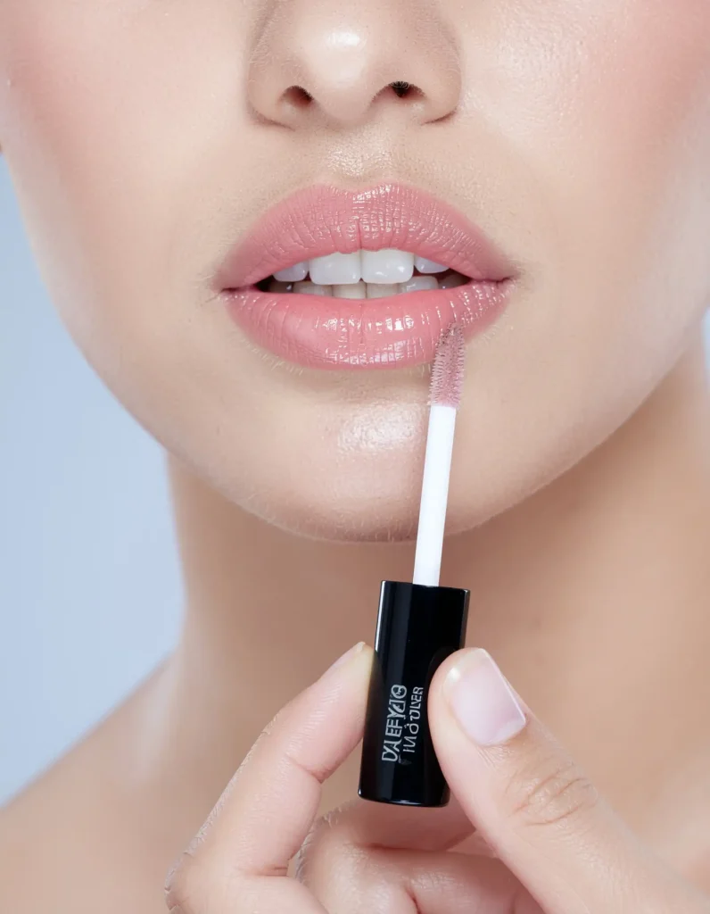 How to Do Lip Blending for a Natural Finish