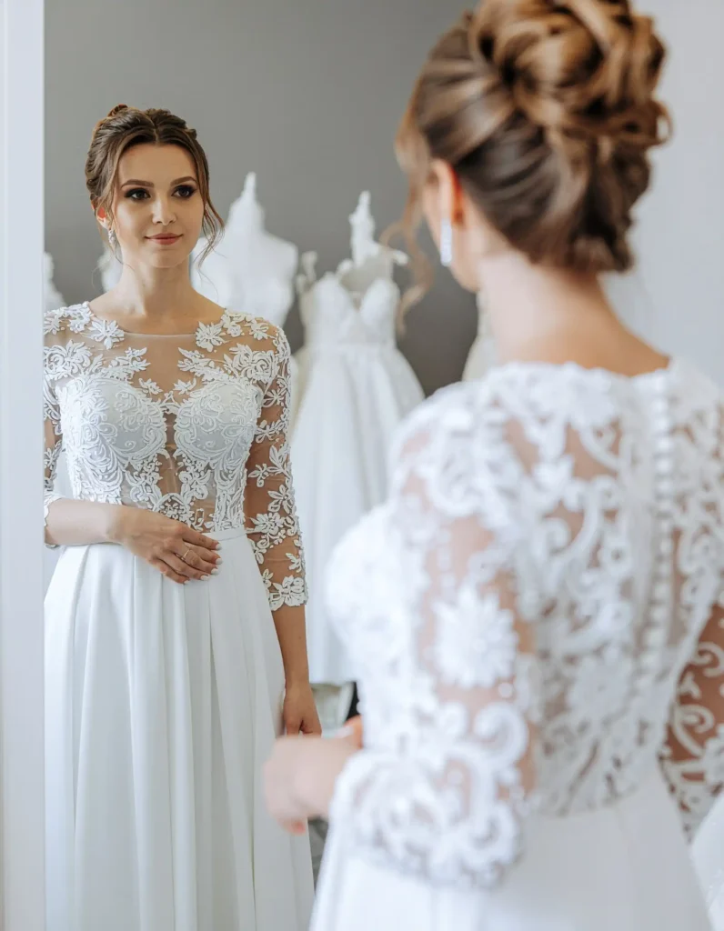 How to Find a Boho Wedding Dress on a Realistic Budget