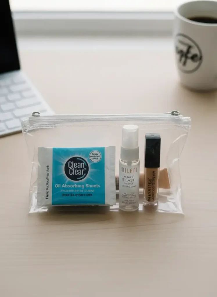 How to Make Your Makeup Last All Day Without Touch-Ups