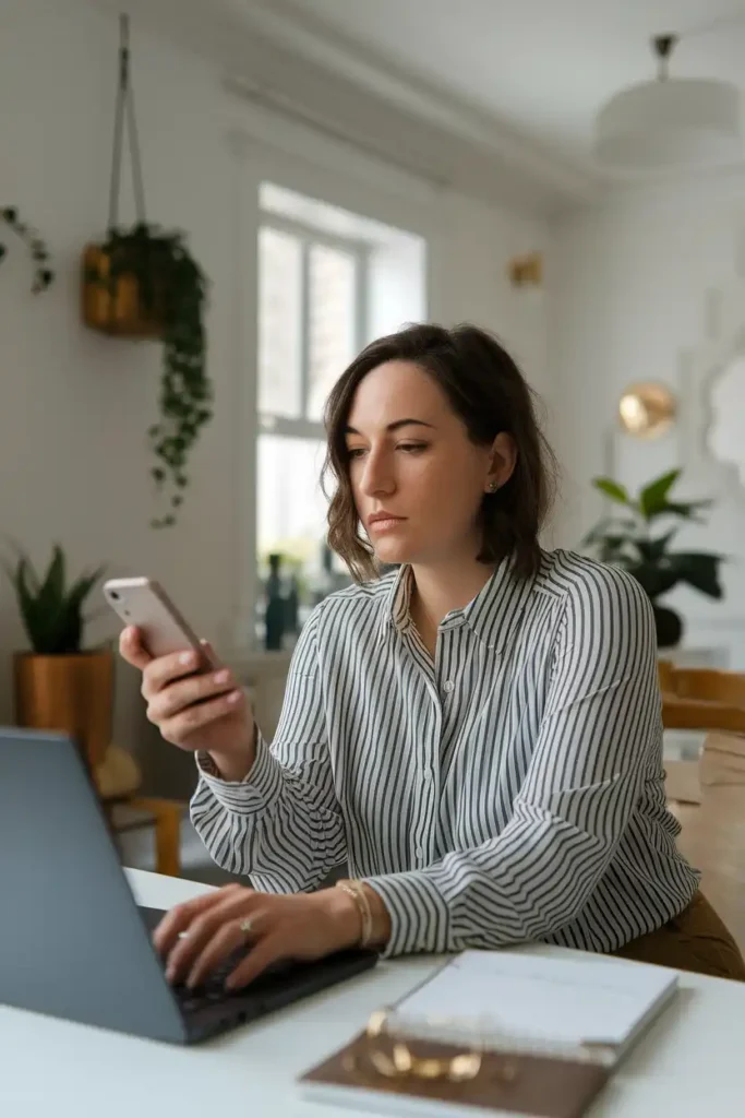How to Shop Online Without Getting the Fit Wrong