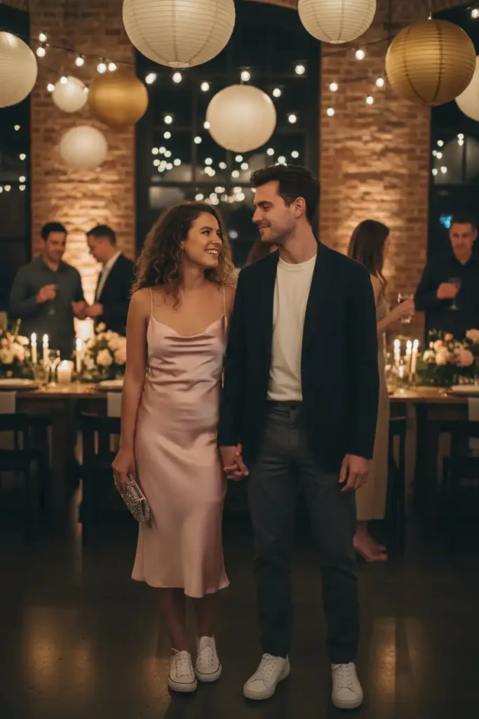 Indoor Party Outfits That Work for Any Birthday Setting

