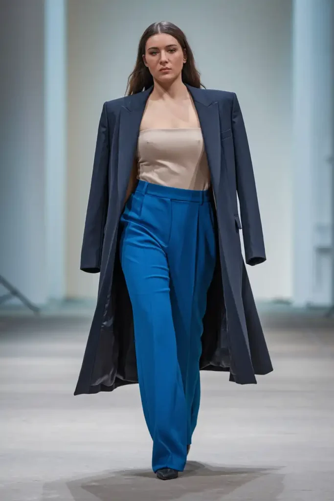 Jacket Styles That Actually Work With Broad Shoulders
